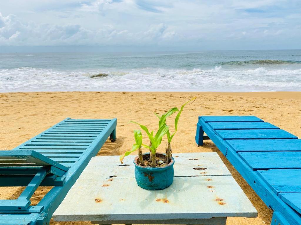Ramya Ru Beach Home Galle Exterior foto