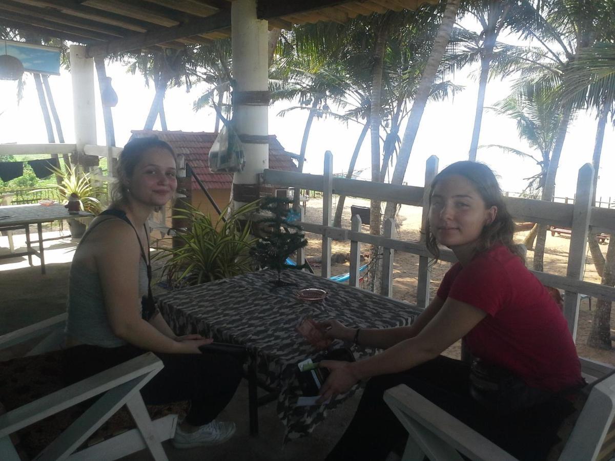 Ramya Ru Beach Home Galle Quarto foto