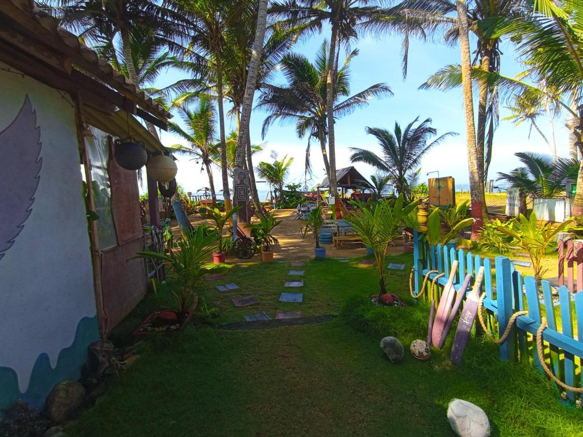 Ramya Ru Beach Home Galle Exterior foto